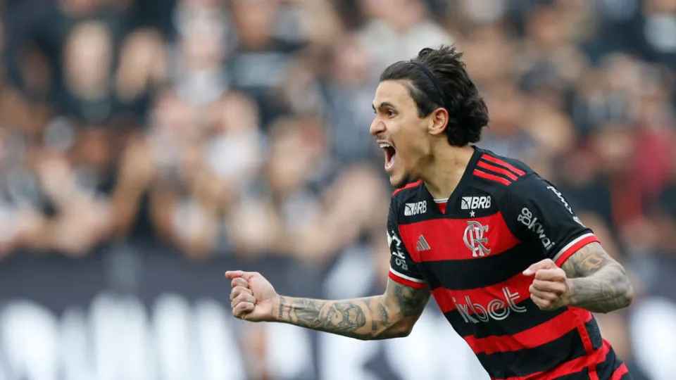 Flamengo defende a liderança no Mineirão diante do Cruzeiro e reencontra Gabigol