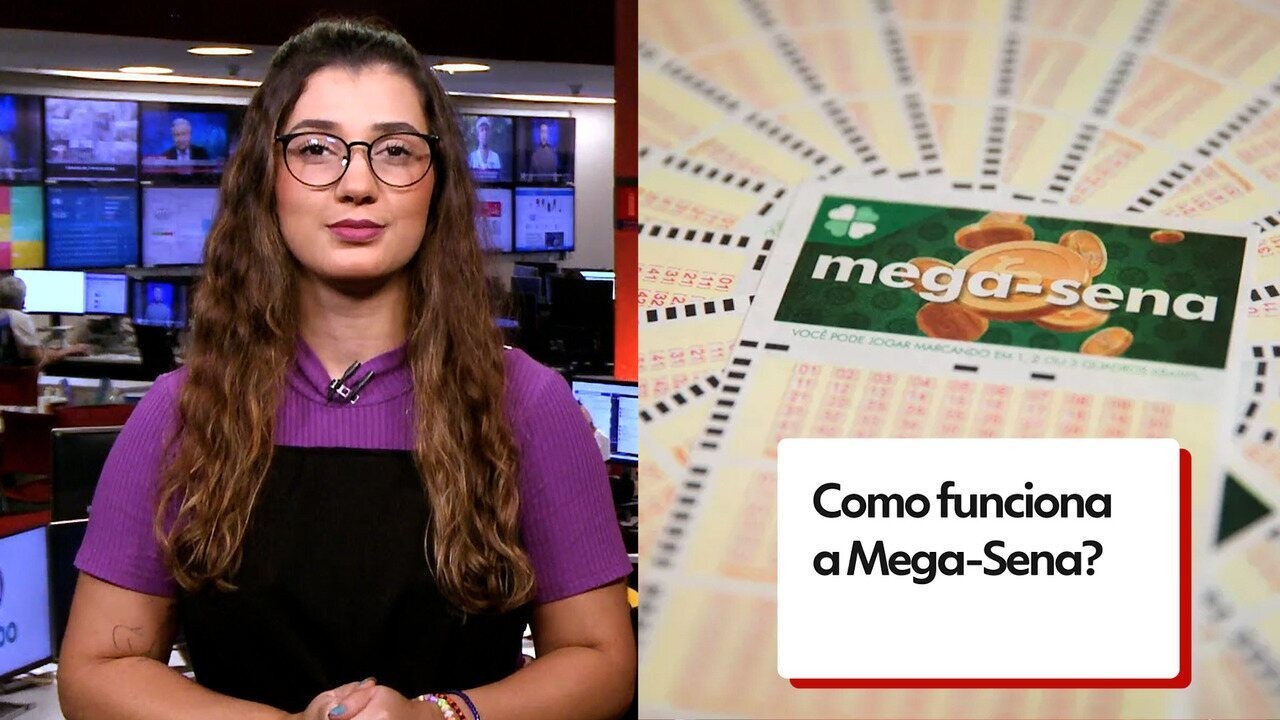 Mega-Sena pode pagar R$ 20 milhões nesta terça-feira