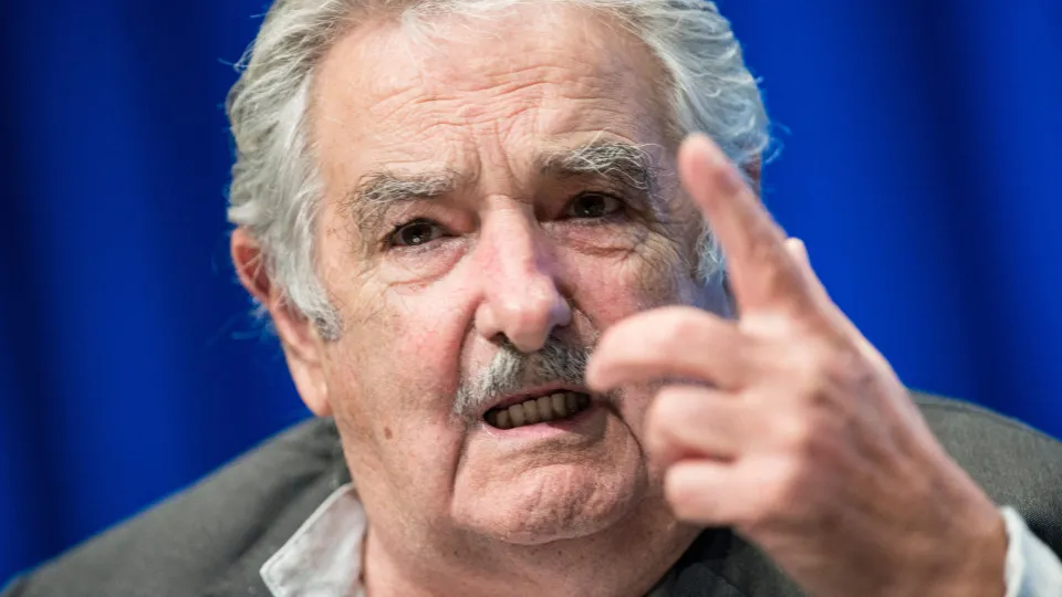 Artistas lamentam morte de Pepe Mujica: 'Mudou minha vida'