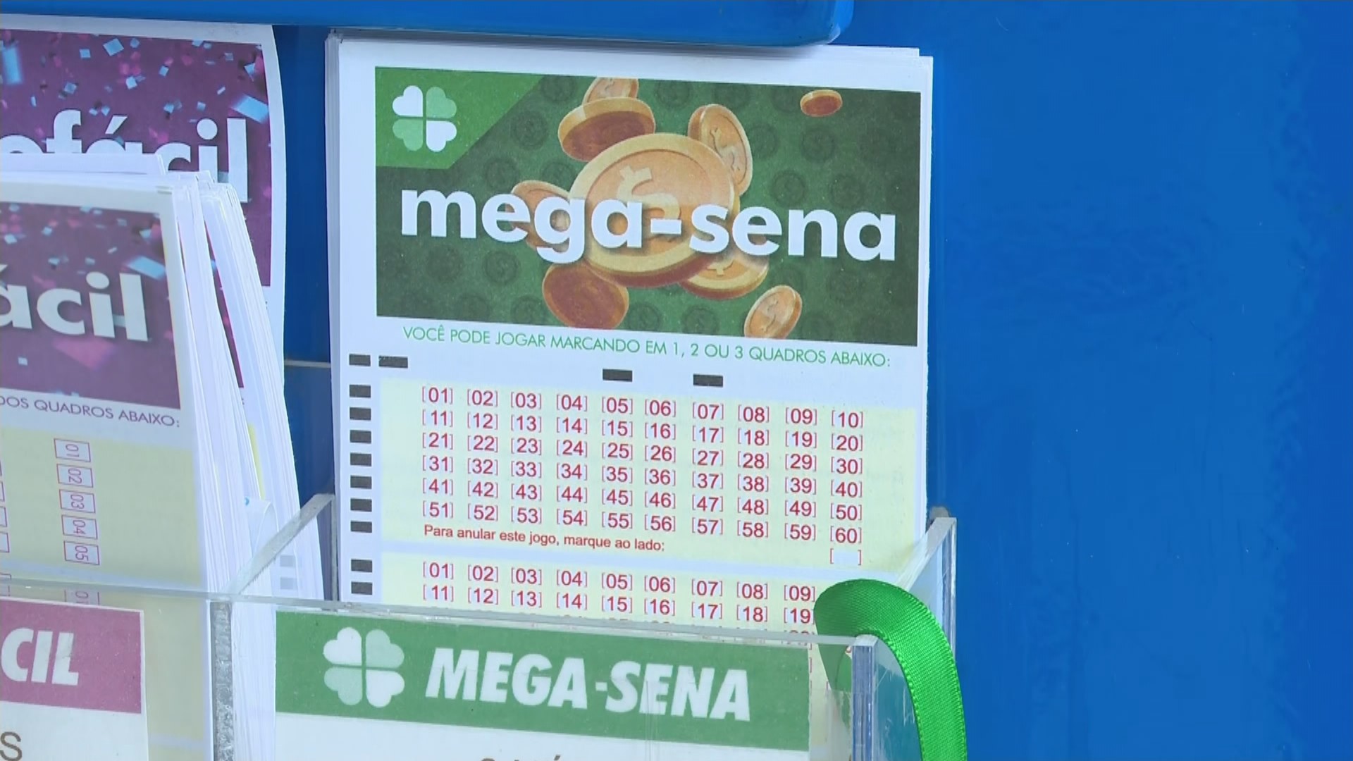 Dez apostas do Paraná acertam a quina e faturam R$ 23 mil na Mega-Sena; veja cidades